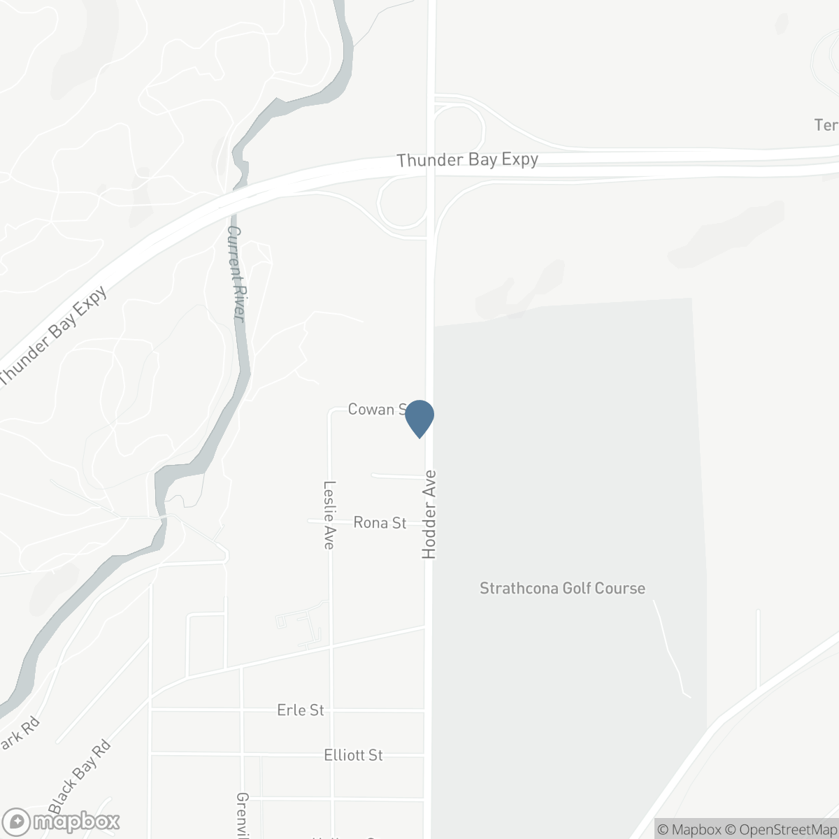 295 Cowan ST, Thunder Bay, Ontario P7A 1R6